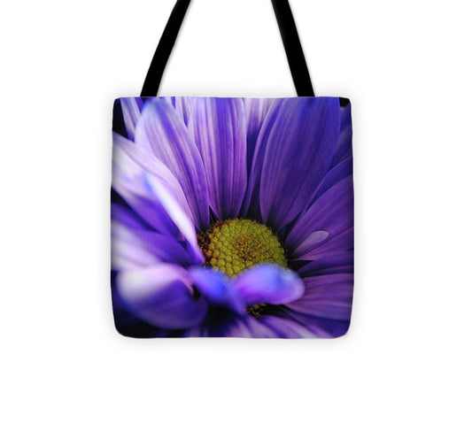 Raw Flowers 10 - Tote Bag