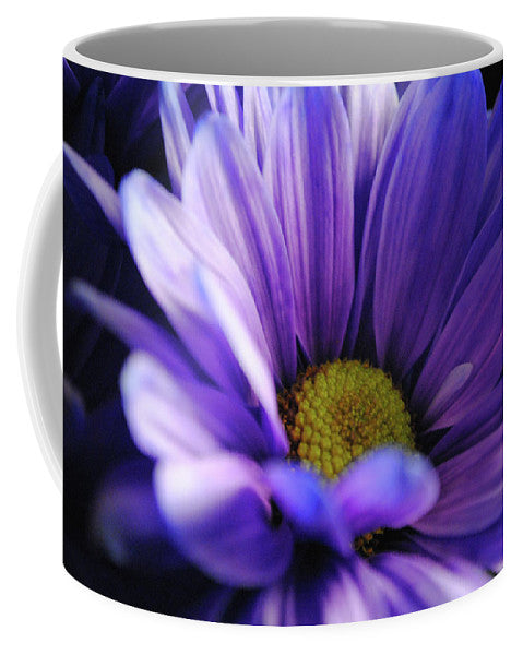 Raw Flowers 10 - Mug