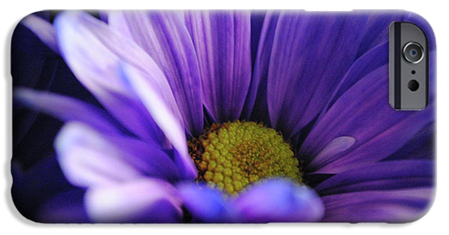 Raw Flowers 10 - Phone Case
