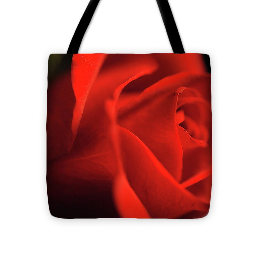 Raw Flowers 12 - Tote Bag