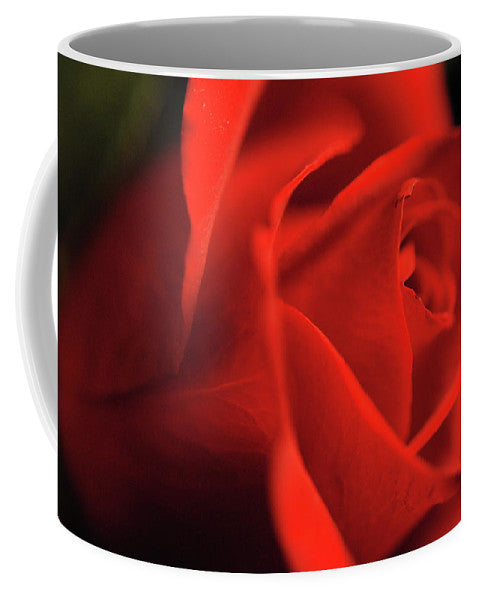 Raw Flowers 12 - Mug