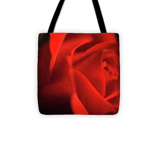 Raw Flowers 12 - Tote Bag