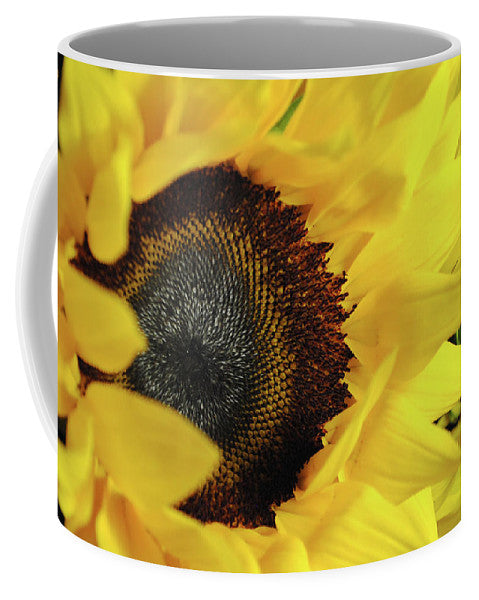 Raw Flowers 13 - Mug