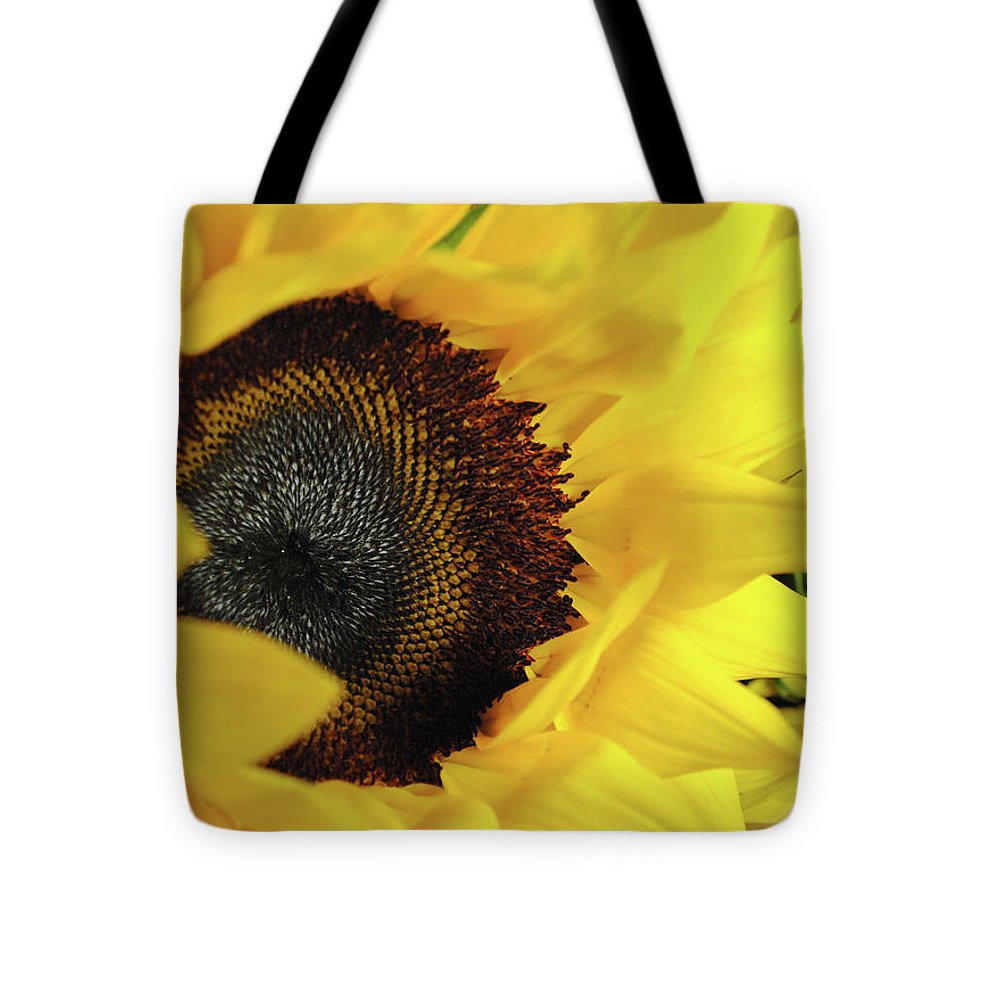 Raw Flowers 13 - Tote Bag