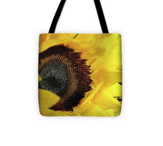 Raw Flowers 13 - Tote Bag