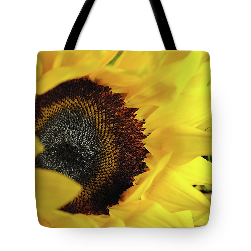 Raw Flowers 13 - Tote Bag