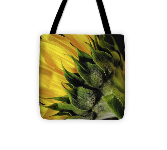 Raw Flowers 14 - Tote Bag