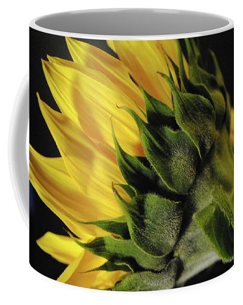 Raw Flowers 14 - Mug