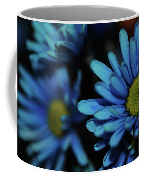 Raw Flowers 8 - Mug