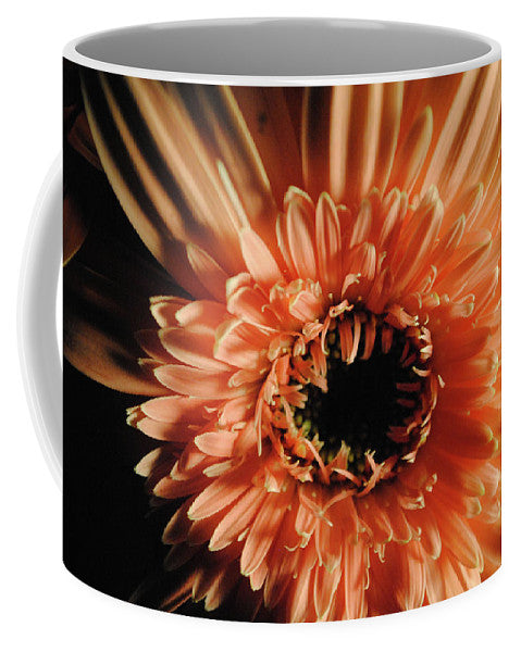 Raw Flowers 9 - Mug