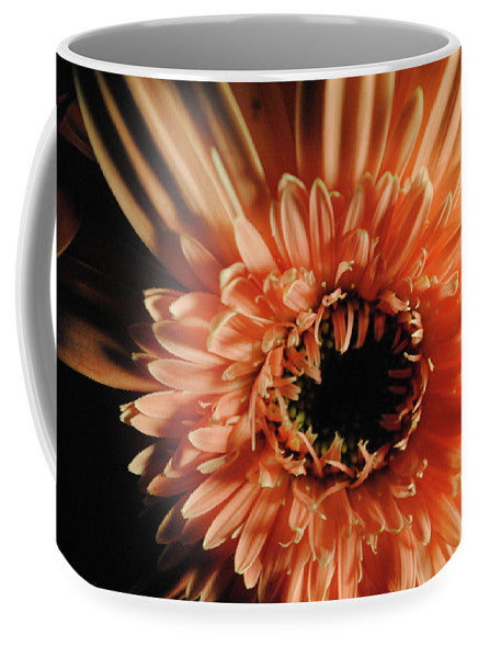 Raw Flowers 9 - Mug