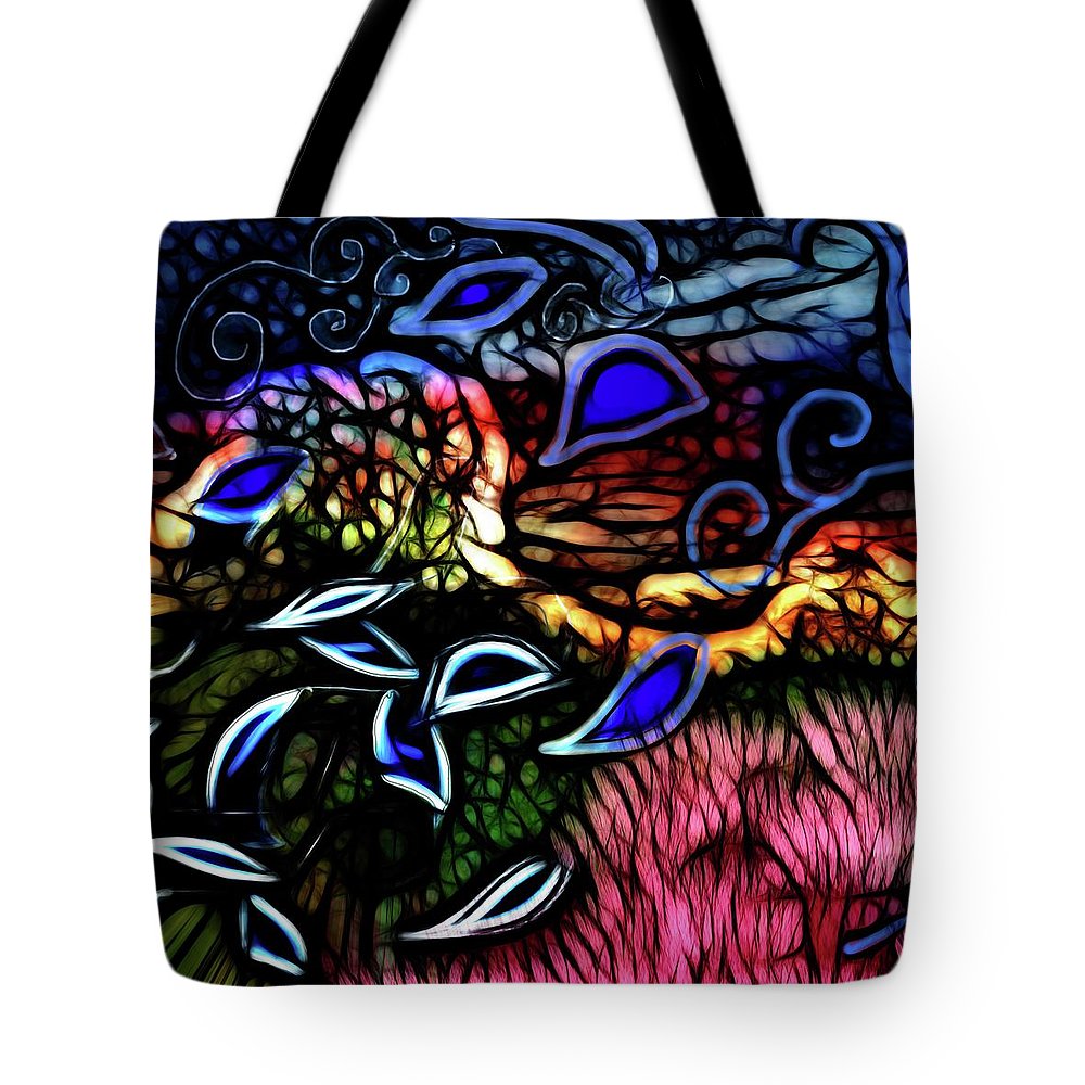 Remember The Sunrise - Tote Bag