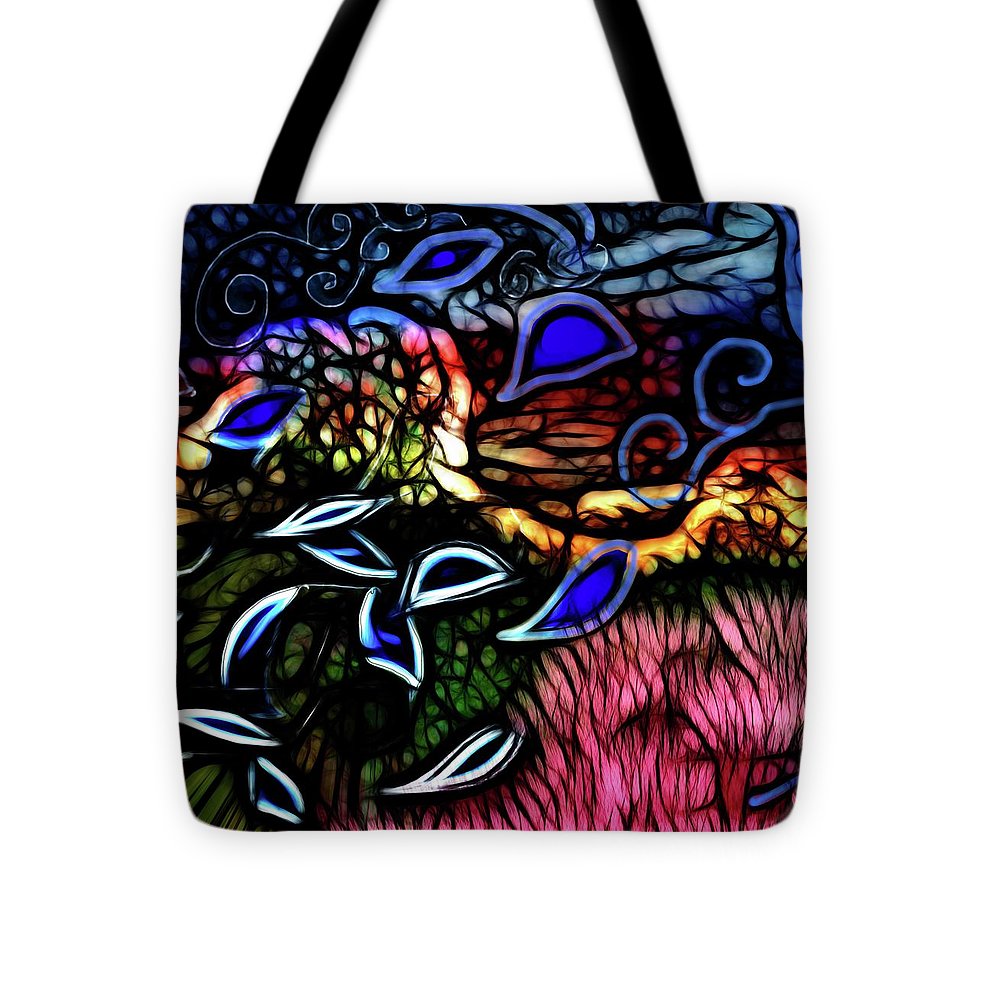 Remember The Sunrise - Tote Bag