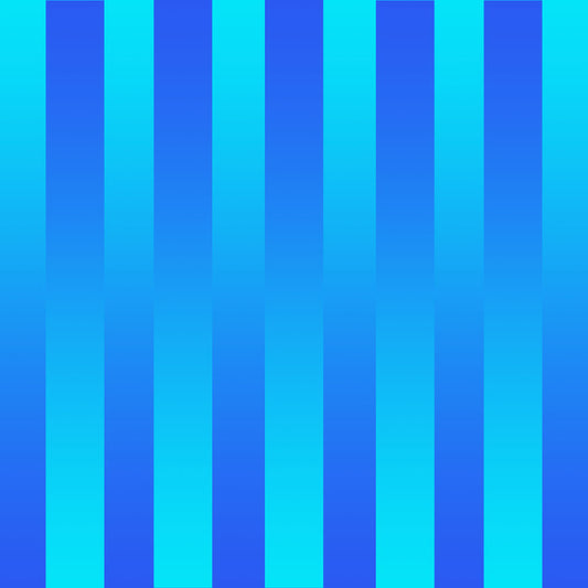 Soft Blend Blue Stripe Digital Image Download
