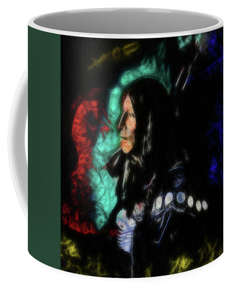 Tribal American - Mug