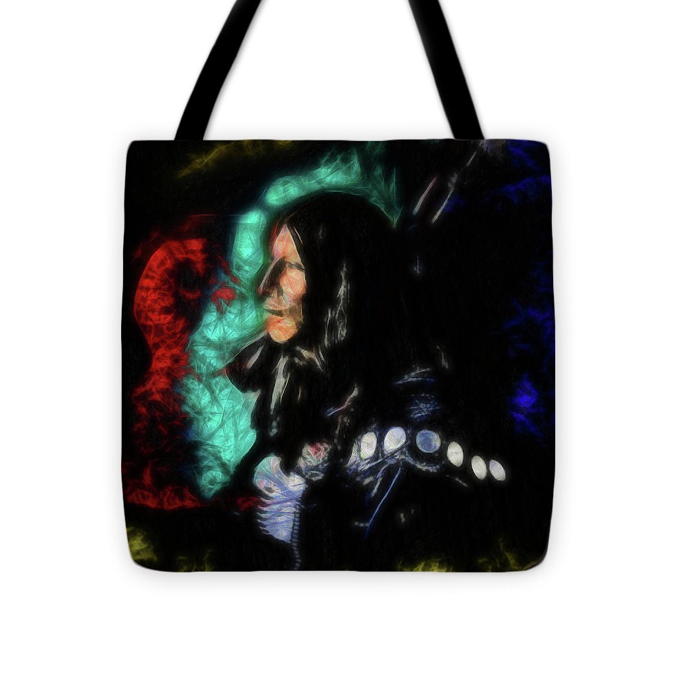 Tribal American - Tote Bag