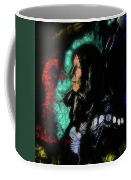 Tribal American - Mug