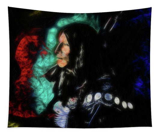 Tribal American - Tapestry