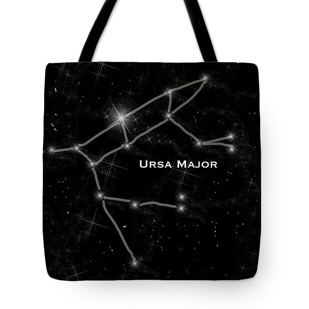 Ursa Major - Tote Bag