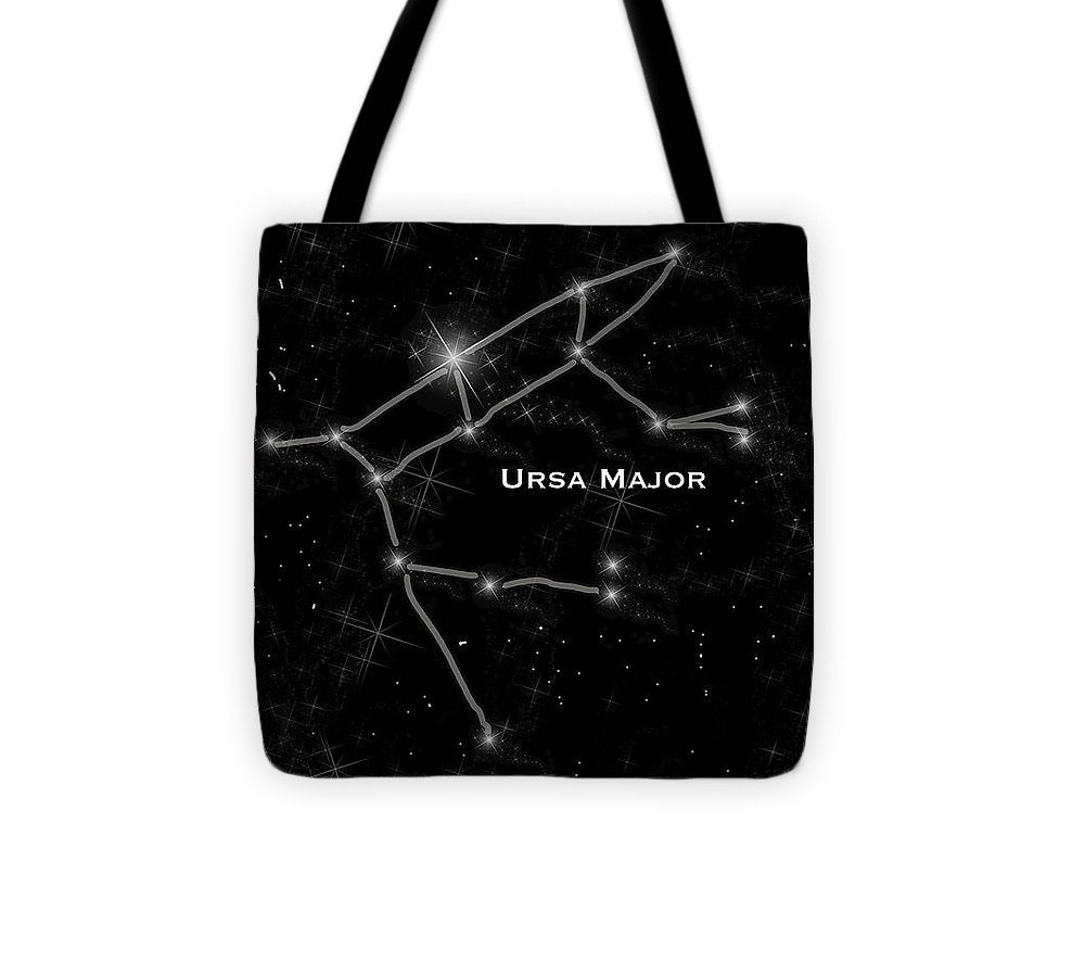 Ursa Major - Tote Bag