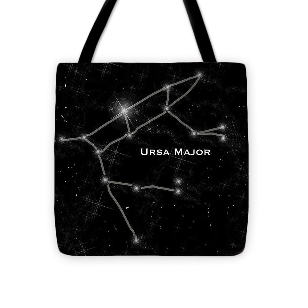 Ursa Major - Tote Bag