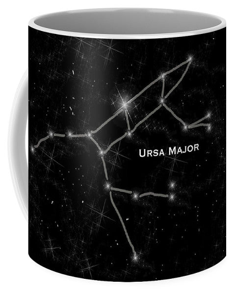 Ursa Major - Mug