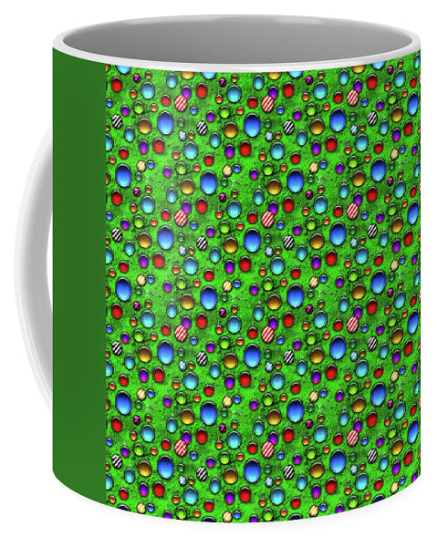 Wild Christmas Tree - Mug